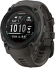 Смарт-часы Garmin Instinct 3 (010-02932-00) 40 мм Essential, цвет черный/угольный - изображение 2
