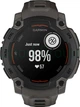 Смарт-часы Garmin Instinct 3 (010-02933-00) 45 мм Essential, цвет черный/угольный - изображение 12