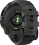 Смарт-часы Garmin Instinct 3 (010-02932-00) 40 мм Essential, цвет черный/угольный - изображение 4