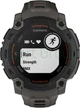 Смарт-часы Garmin Instinct 3 (010-02933-00) 45 мм Essential, цвет черный/угольный - изображение 14
