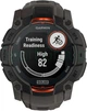 Смарт-часы Garmin Instinct 3 с солнечной батареей (010-02935-00) 50 мм SOLAR, цвет черный/угольный - изображение 14