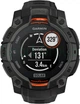 Смарт-годинник Garmin Instinct 3 із сонячною батареєю (010-02934-00) 45 мм SOLAR, колір чорний - зображення 13