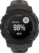 Смарт-часы Garmin Instinct 3 (010-02932-00) 40 мм Essential, цвет черный/угольный - изображение 11