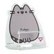 Підставка для книг фігурна Yes Pusheen Cat металева 470527 - зображення 1