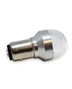 Светодиодная лампа с цоколем 1157 BAY15d&nbsp;P21/5W 6SMD 2835 Autoexpect 12-24V 6W Белая (57500) - изображение 4