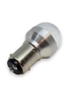 Светодиодная лампа с цоколем 1157 BAY15d&nbsp;P21/5W 6SMD 2835 Autoexpect 12-24V 6W Белая (57500) - изображение 5
