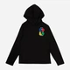 Детское худи для мальчика Ralph Lauren 918861953 104 см Черное (1159823773) - изображение 3
