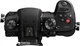 Фотоапарат Panasonic Lumix DC-GH5S Body Black (DC-GH5SEE-K) - зображення 6