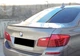 Спойлер MP-Style (для F10, грунтованный под покраску) для BMW 5 серия F10/F11 2010–2016 гг - изображение 4