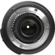 Объектив Nikon AF-S 18-200mm f/3.5-5.6G ED-IF DX VR II - изображение 3