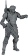 Фигурка Вархаммер 40000 Касркин 18 см Warhammer 40,000 Kasrkin McFarlane 10962 - изображение 6