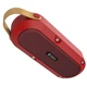 Акустика CELEBRAT Outdoor SP-5, BT5.0, TWS, IPX7, red - зображення 3