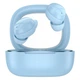Наушники HOCO EW65 Shadow true wireless sleep BT headset, BT5.3, 30mAh, 500mAh, 4h, blue - изображение 2