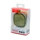 Акустика HOCO BS31 Bright sound sports, ВТ4.2, 3h, 500 mAh green - изображение 3