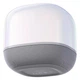 Акустика Baseus AeQur V2 Wireless Speaker Moon, BT5.0, 3EQ, 30h, TWS, white - изображение 4