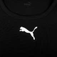 Футболка дитяча Puma teamRISE Jersey Jr 70493803 122-128 см Black-Smoked Pearl-White (4063699208627) - зображення 2