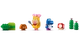 Zestaw klocków LEGO Super Mario Kreatywna skrzyneczka – zestaw twórcy 588 elementów (71418) - obraz 4