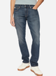 Джинси Slim Fit чоловічі Calvin Klein Jeans J30J326518-1BJ 32-34 Темно-блакитні (8721107166056) - зображення 1