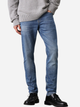 Джинси Slim Fit чоловічі Calvin Klein Jeans J30J326527-1A4 31-32 Блакитні (8721107158969) - зображення 1