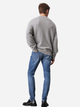 Jeansy slim fit męskie Calvin Klein Jeans J30J326527-1A4 33-32 Niebieskie (8721107158983) - obraz 3