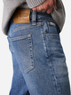 Jeansy slim fit męskie Calvin Klein Jeans J30J326527-1A4 33-32 Niebieskie (8721107158983) - obraz 5