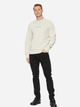 Джинси Slim Fit чоловічі Calvin Klein Jeans J30J326532-1BY 33-34 Чорні (8720639960682) - зображення 3