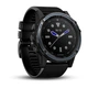 Смарт-часы Garmin Descent MK1 Dive Computer with Black Band Gray Sapphire (010-01760-12) - изображение 4