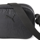 Спортивна сумка крос-боді через плече тканинна Puma Pop Crossbody Bag-Graffiti Ao 09133801 Чорна (4067983510267) - зображення 4