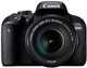 Фотоапарат Canon EOS 800D kit (18-135mm) IS STM - зображення 1