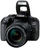 Фотоапарат Canon EOS 800D kit (18-135mm) IS STM - зображення 3