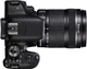 Фотоапарат Canon EOS 800D kit (18-135mm) IS STM - зображення 6