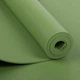 Килимок для йоги Bodhi Rishikesh Premium 80 XL яблучно-зелений 200x80x0.45 см - зображення 5