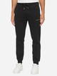Спортивні штани чоловічі Calvin Klein Jeans J30J325658-0GM S Чорні (8720639457137) - зображення 1
