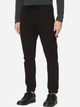 Спортивні штани чоловічі Calvin Klein Jeans J30J326762-BEH M Чорні (8720639959969) - зображення 1