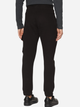 Спортивні штани чоловічі Calvin Klein Jeans J30J326762-BEH M Чорні (8720639959969) - зображення 2
