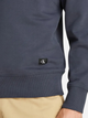 Світшот чоловічий Calvin Klein Jeans J30J327115-CGE XL Темно-сірий (8721107155906) - зображення 3