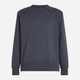 Світшот чоловічий Calvin Klein Jeans J30J327115-CGE M Темно-сірий (8721107155814) - зображення 4