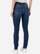 Jeansy skinny damskie Calvin Klein Jeans J20J224491-1BJ 29-30 Ciemnogranatowe (8721107161549) - obraz 2