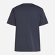 Футболка бавовняна чоловіча Calvin Klein Jeans J30J327107-CGE 2XL Темно-сіра (8720639924066) - зображення 6