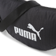 Спортивна сумка крос-боді через плече тканинна Puma Base Half Moon Bag 09134701 Чорна (4067983510151) - зображення 4