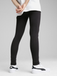 Legginsy sportowe damskie Puma Ess Small No.1 Logo Leggings 68242201 S Czarne (4067983478352) - obraz 2