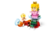 Конструктор LEGO Super Mario Приключения с интерактивной фигуркой Peach 208 деталей (71441) - изображение 5