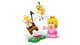 Zestaw klocków LEGO Super Mario Przygody z interaktywną figurką Peach 208 elementów (71441) - obraz 3