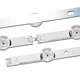 Комплект подсветки LG 47" Innotek DRT 3.0 47″ A+B 9 LED 6V 47LY330C, 47LB585V, LG47LY345C, 47LB565, 47LB585, 47LB631, 47LB630V, - изображение 2