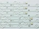 Комплект LED подсветки LG 42 ROW2.1 Rev 0.6 42 ROW2.1 Rev0.0 42LN5708 42LN570,42LM340T 42LA620 6916L-1029A 6916L-1028A - изображение 5