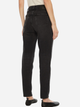 Джинси Regular Fit жіночі Calvin Klein Jeans J20J224518-1BY 26-28 Чорні (8720639946167) - зображення 2