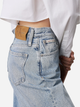 Jeansy regular fit damskie Calvin Klein Jeans J20J225002-1AA 27-30 Jasnoniebieskie (8720639957651) - obraz 5