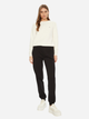 Спортивні штани жіночі Calvin Klein Jeans J20J224841-BEH M Чорні (8720639959884) - зображення 3