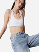 Джинси Regular Fit жіночі Calvin Klein Jeans J20J225002-1AA 31-32 Світло-блакитні (8720639957798) - зображення 4