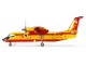 Конструктор LEGO Technic Firefighting Plane 1134 детали (42152) - изображение 7